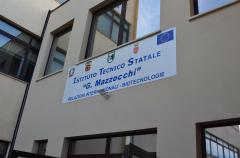 Istituto Linguistico Mazzocchi