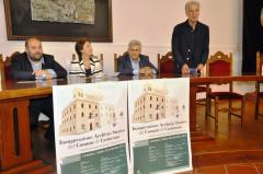 Inaugurazione Archivio Storico Castorano