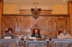 2015 - 10 - 03 - Consiglio Provinciale