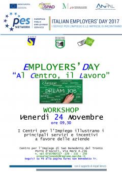 Employers Day