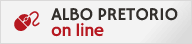 Albo Pretorio - On Line